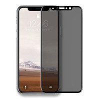 Защитное стекло для iPhone 11 Pro Max 3D curved privacy iphone_jacket